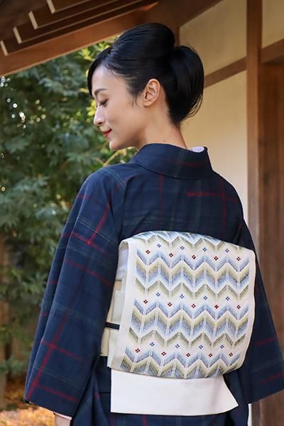 帯:101,000円~200,000円 - 銀座きもの青木|長く大切に着続けて頂き ...