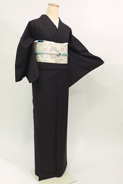 紬 - 銀座きもの青木｜長く大切に着続けて頂きたい上質な着物や帯