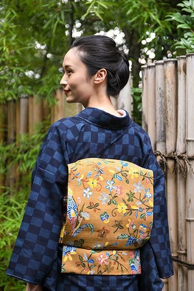 帯:101,000円~200,000円 - 銀座きもの青木|長く大切に着続けて頂き ...