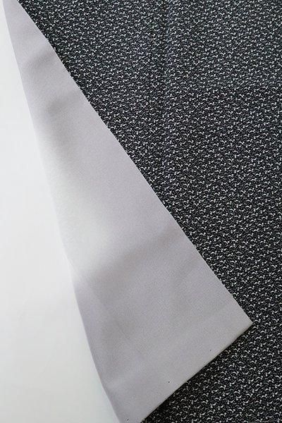 【最終値下げ】七緒掲載　伊勢木綿　小紋 着物 最終値下げ】七緒掲載 伊勢木綿 小紋 着物 - メルカリ