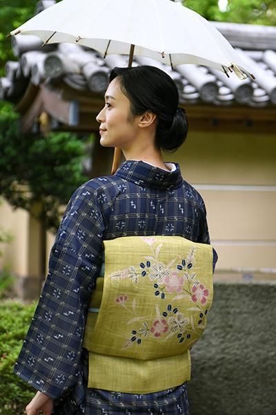 帯:61,000円~100,000円 - 銀座きもの青木|長く大切に着続けて頂き ...