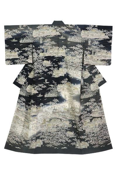商品検索 - 銀座きもの青木|長く大切に着続けて頂きたい上質な着物や ...