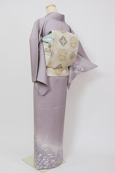新品同様 東京ますいわ屋 訪問着 色留 着物 商品のご案内 ｜ 東京ますいわ屋