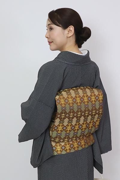 商品検索 - 銀座きもの青木|長く大切に着続けて頂きたい上質な着物や ...