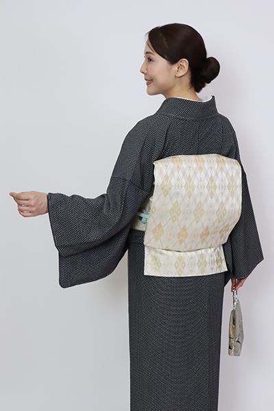 袋帯・洒落袋帯 - 銀座きもの青木|長く大切に着続けて頂きたい上質な