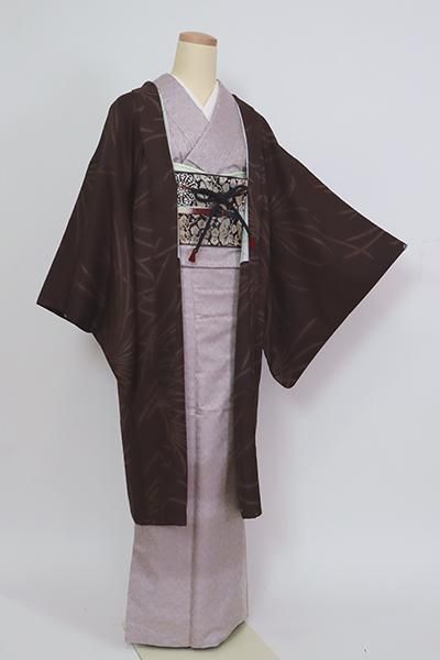 羽織・コート - 銀座きもの青木｜長く大切に着続けて頂きたい