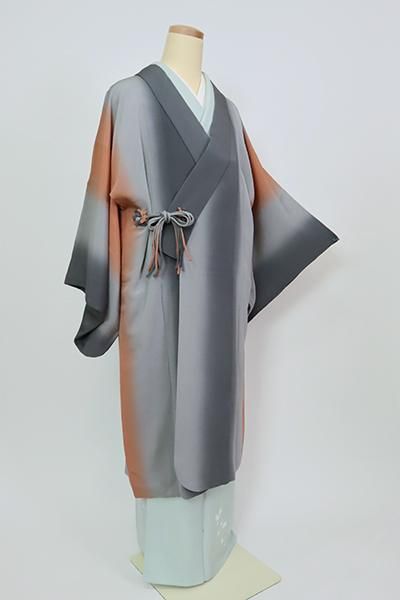 羽織・コート - 銀座きもの青木｜長く大切に着続けて頂きたい上質な 