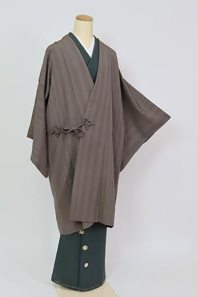 羽織・コート - 銀座きもの青木｜長く大切に着続けて頂きたい