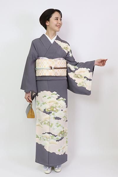 小紋　アイボリー地グレーと黒の雲取り 銀加工有り PUMA公式】メンズ キング プロ TT サッカー トレーニングシューズ