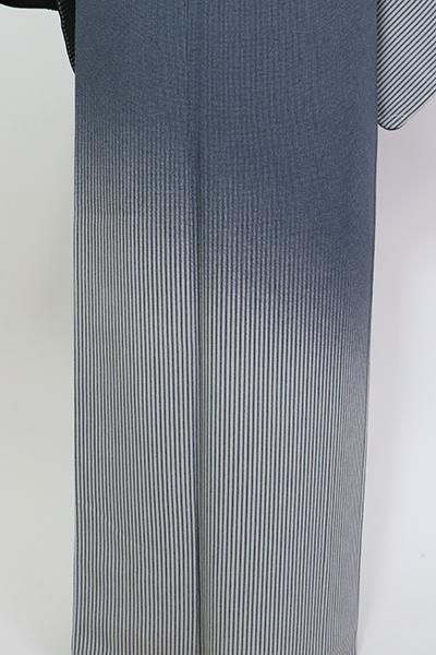 先染め 縞 紬 角度によって色が変わる 通し裏 おしゃれ 楽天市場】【新古品】 すごい値！ 紬 反物 着物 正絹 多色 茶色