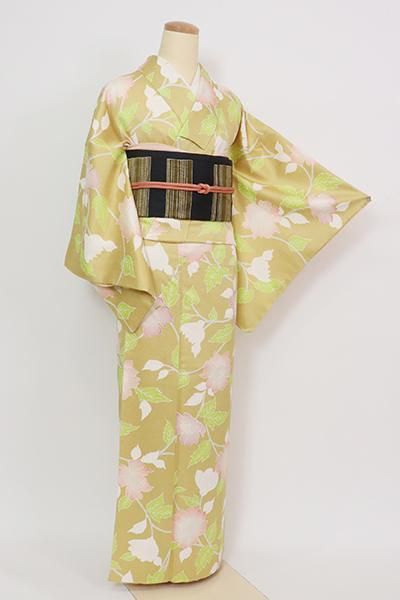 着物：41,000円～60,000円 - 銀座きもの青木｜長く大切に着続け