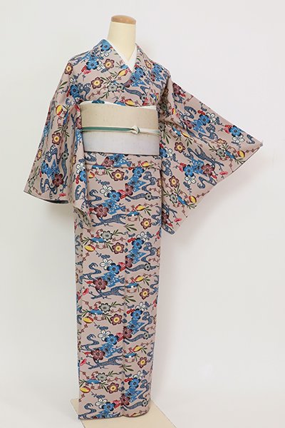 ✨美品✨琉球舞踊の着物・小道具 - 服/ファッション