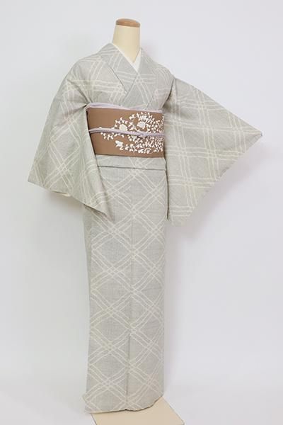 紅型型見本染めの名古屋帯 66,000円(税込)帯24-05-02 ご売約済