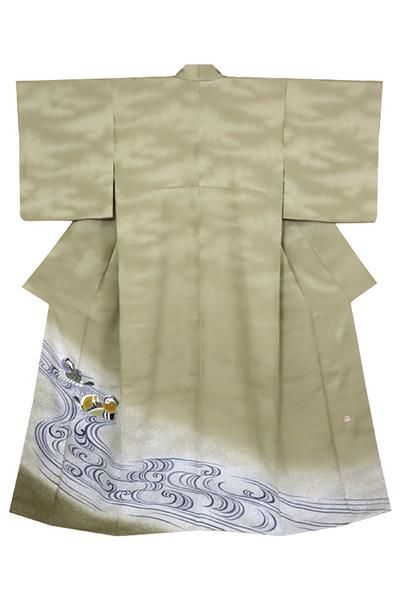 商品検索 - 銀座きもの青木｜長く大切に着続けて頂きたい上質な着物や 