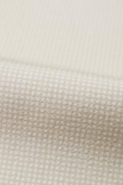 江戸小紋　フルセット　しつけ反端付き 江戸小紋フルセットしつけ系反端付き