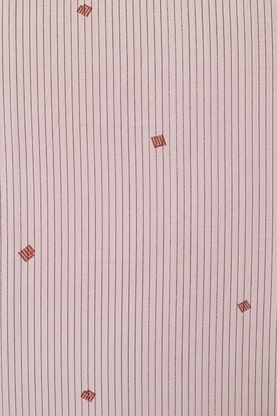 振袖［紺色/古典松竹梅・四季花]｜着物レンタルあき (来店着付け