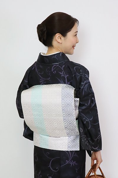 オプティミスティック 絹織りのような帯 - 通販 - kap-th.com