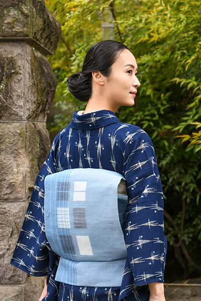 日本正規品 専用帯204 通販サイトです ○高級 正絹 華文 袋帯 唐織 六 