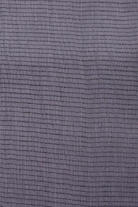 R-814】京都衿秀 近江麻織 帯揚げ 薄色 - 銀座きもの青木｜長く大切に