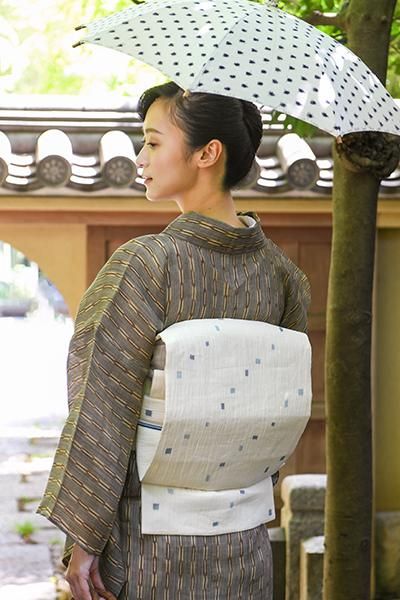 帯：61,000円～100,000円 - 銀座きもの青木｜長く大切に着続けて頂き 