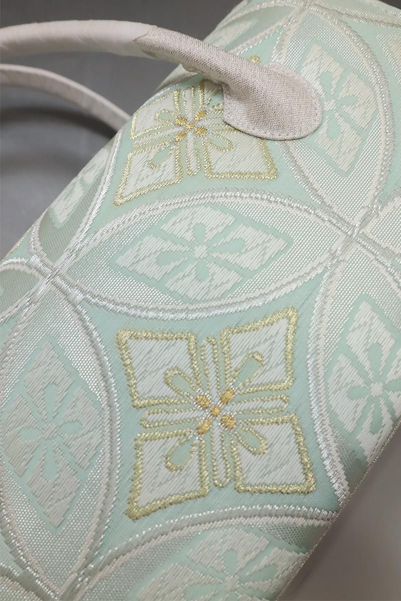 B246s 萬古焼 菊透し掛花入 骨董品