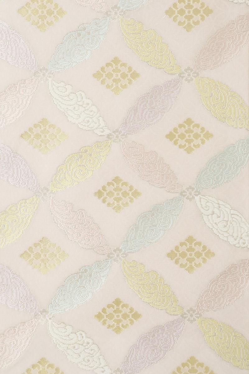 西川 6X8 麻製 御誂蚊帳 青と白ストライプ 株式会社ササガワ：製品情報＞ 雑貨＞和雑貨＞御朱印帳＞ご城印