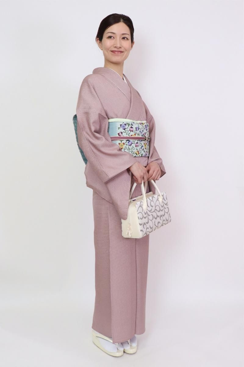 単衣　小紋 185699597_o2.jpg?