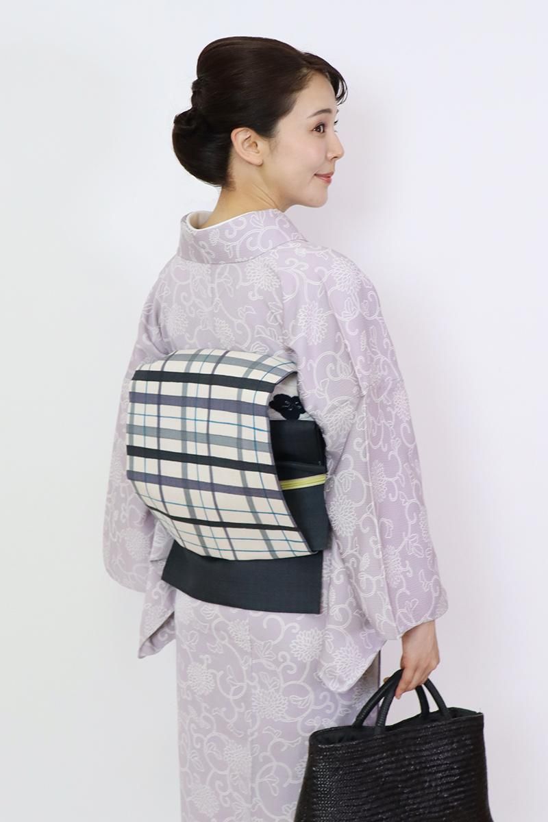 帯：41,000円～60,000円 - 銀座きもの青木｜長く大切に着続けて頂き