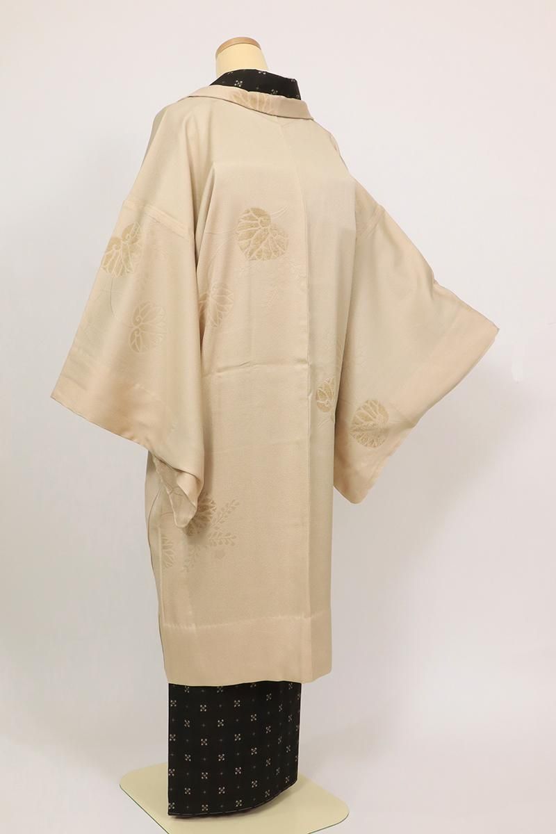 銀座【E-1867】（細め）単衣 伝統工芸士 青山宣之作 切り