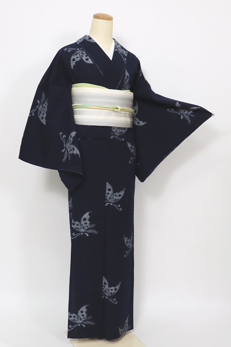 紬 - 銀座きもの青木｜長く大切に着続けて頂きたい上質な着物や帯 ...
