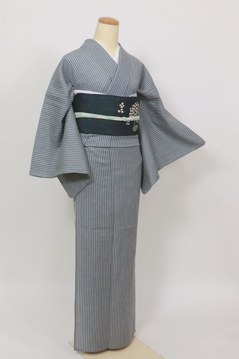 紬 - 銀座きもの青木｜長く大切に着続けて頂きたい上質な着物や帯 ...