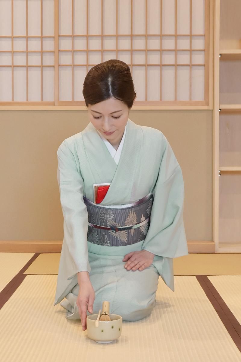きものヱビス ■ 江戸小紋 行儀 身丈約168cm、裄約69cm きものヱビス □ 江戸小紋 行儀 身丈約168cm、裄約69cm