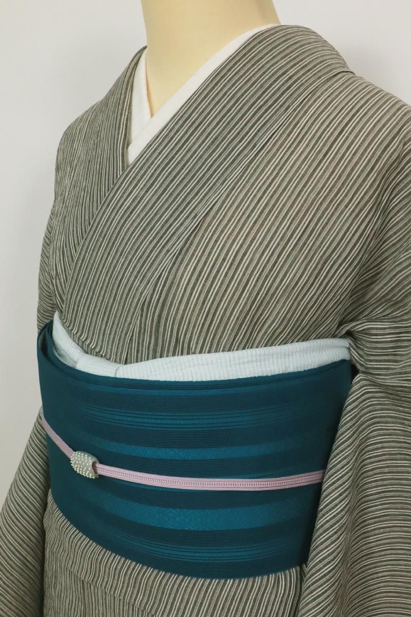 新品 名古屋帯 博多献上 正絹 着物 着付け 和装 s-yukataobi-01_1.jpg