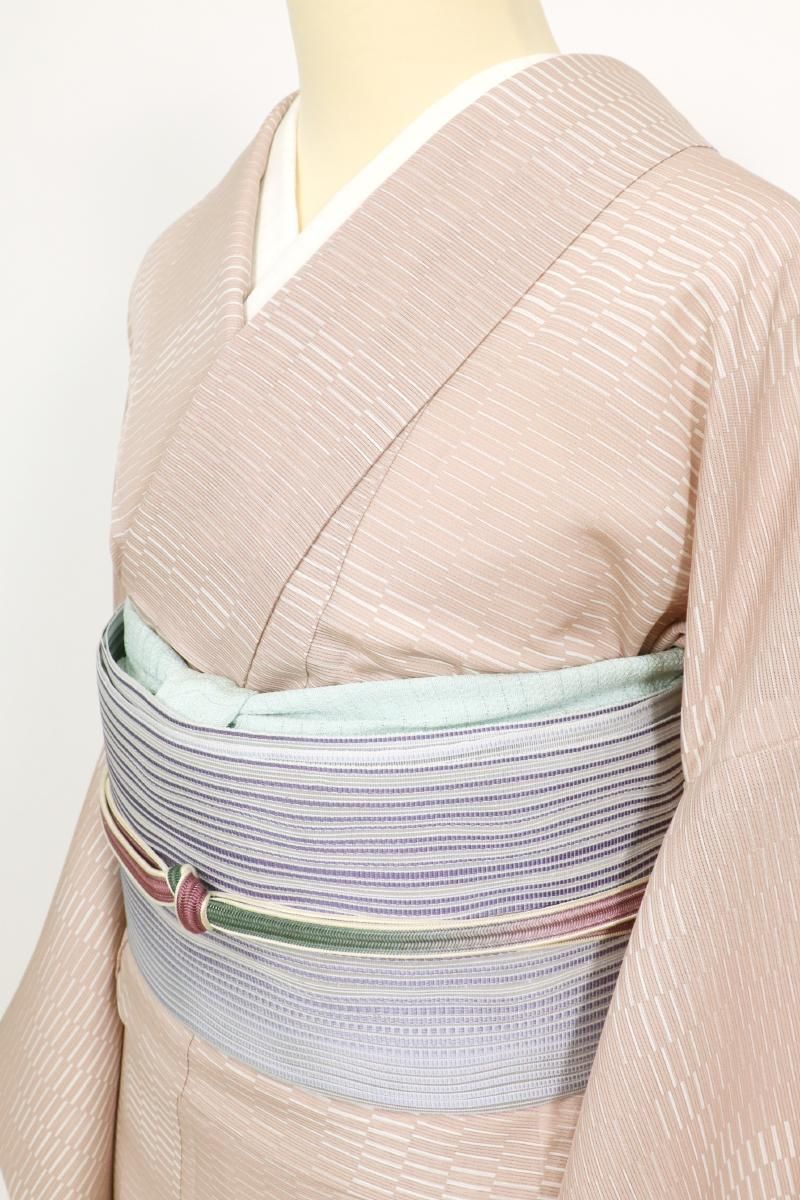KKP2338 紅梅花 二越ちりめん®多色プリント｜プリント