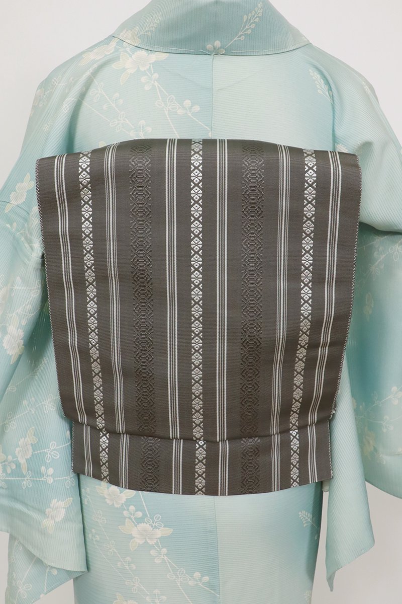 名古屋帯 - 銀座きもの青木｜長く大切に着続けて頂きたい上質な着物や帯 |ONLINE SHOP