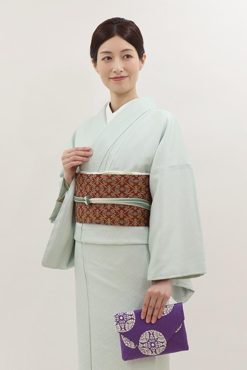 龍村美術織物 仏寶座 90x90