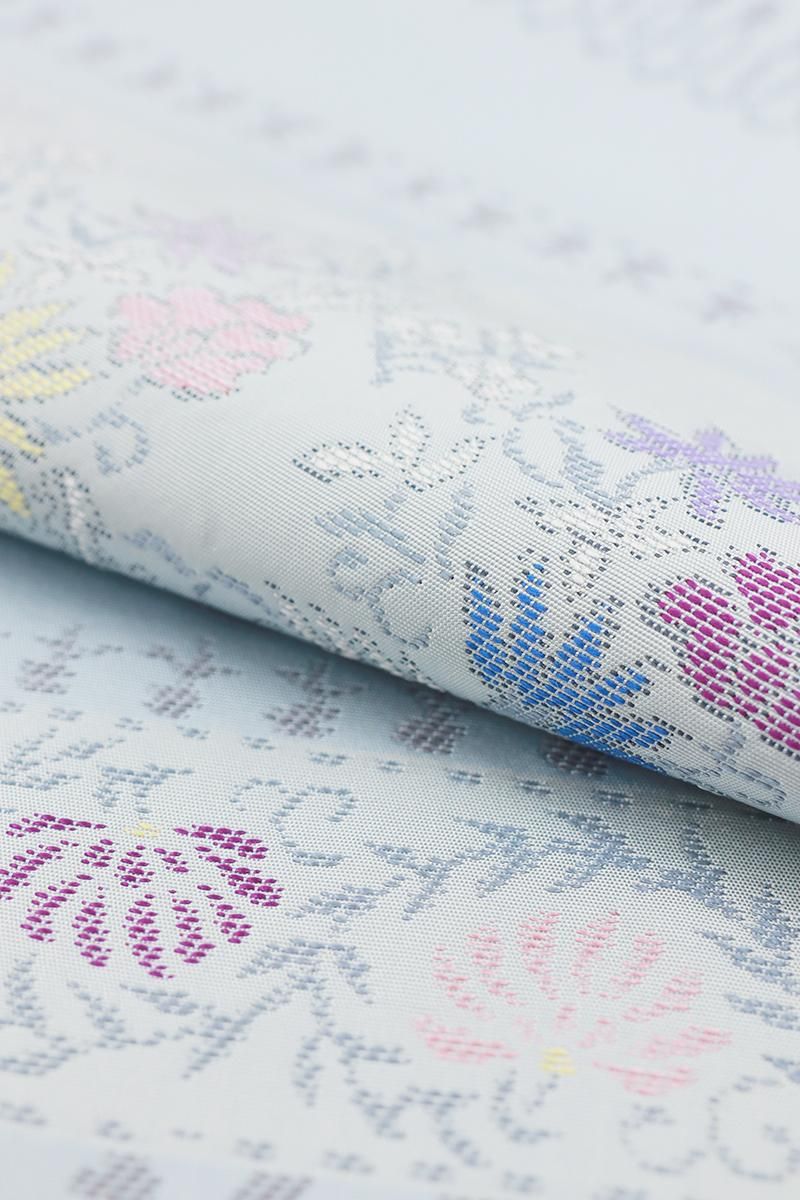 夏帯　西陣織 名古屋帯 帯屋捨松 楽天市場】帯屋捨松 八寸の通販