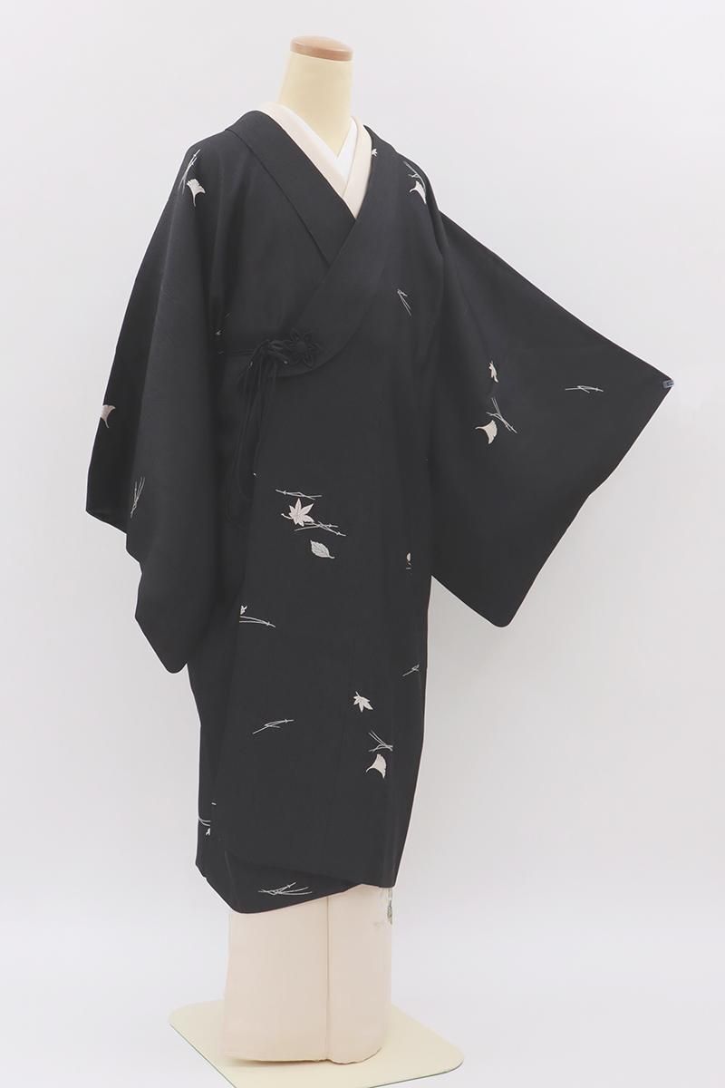 羽織・コート - 銀座きもの青木｜長く大切に着続けて頂きたい上質な