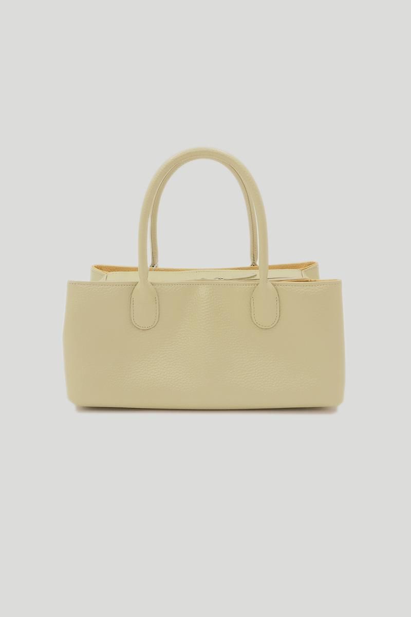 衿秀　トートバッグ　クリーム色 衿秀 公式 バッグ 和装 着物 ばっぐ bag 和装 トート 手提げ A4