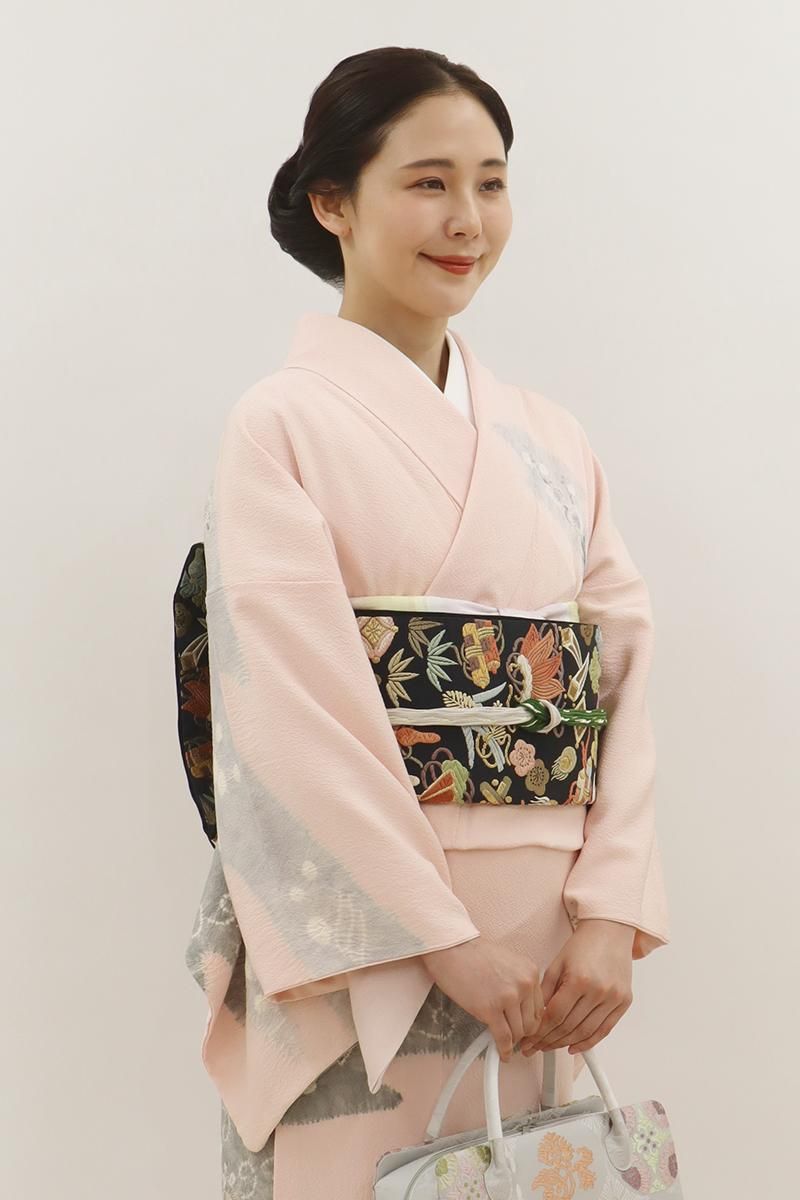 柿内青葉、【十六の春】、希少な額装用画集より、新品額装付、状態良好 柿内青葉、【十六の春】、希少な額装用画集より、新品額装付、状態