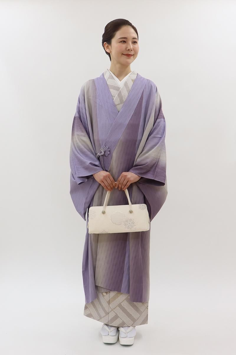 SALE 春 ドット柄 ロングコート レディース アウター 長袖 水玉