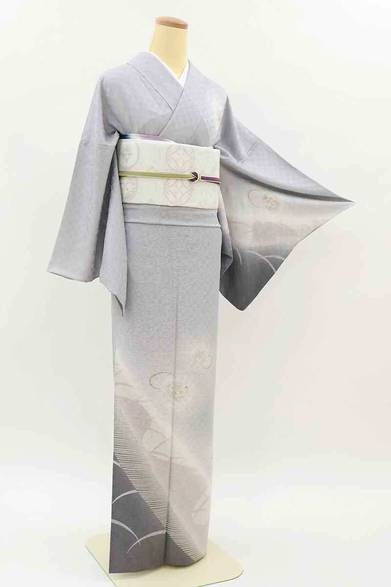 着物:41,000円~60,000円 - 銀座きもの青木|長く大切に着続け 着物:41,000円~60,000円 - 銀座きもの青木|長く大切に着続け