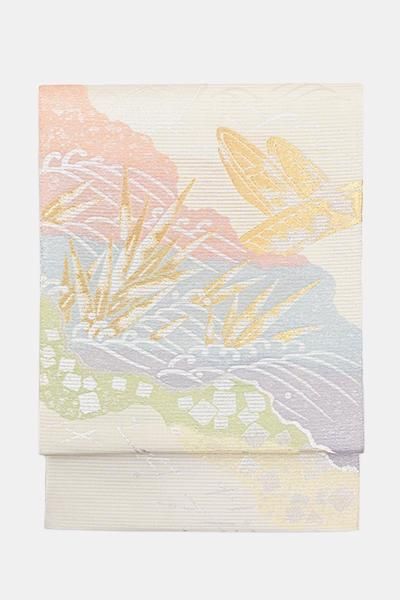 帯：61,000円～100,000円 - 銀座きもの青木｜長く大切に着続けて