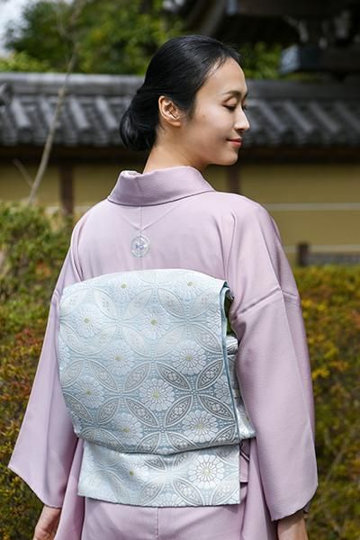 袋帯 - 銀座きもの青木｜長く大切に着続けて頂きたい上質な着物