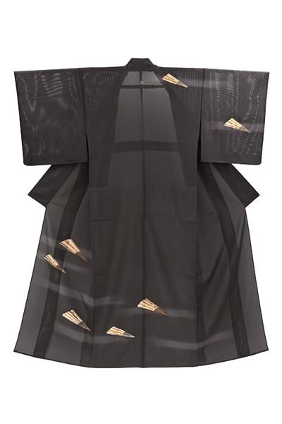 楽天市場】洗える着物 絽 色無地（着物｜和服）：レディース