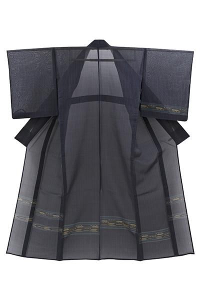 楽天市場】黄八丈 着物の通販