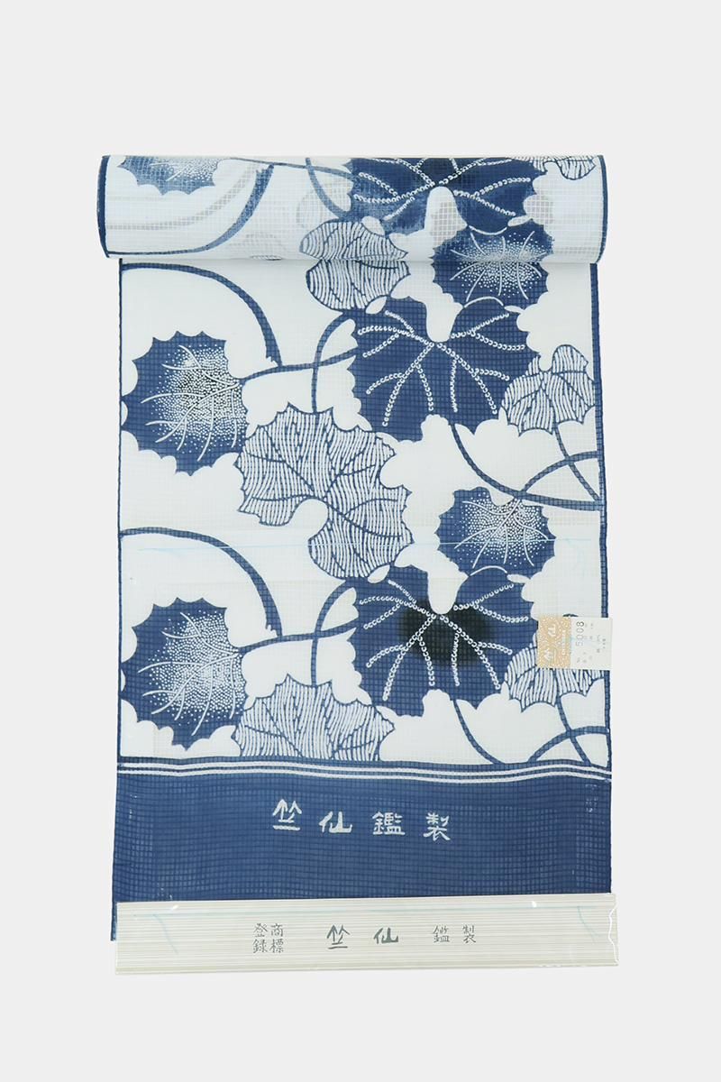 薄物(夏物) - 銀座きもの青木|長く大切に着続けて頂きたい 薄物(夏物) - 銀座きもの青木|長く大切に着続けて頂きたい