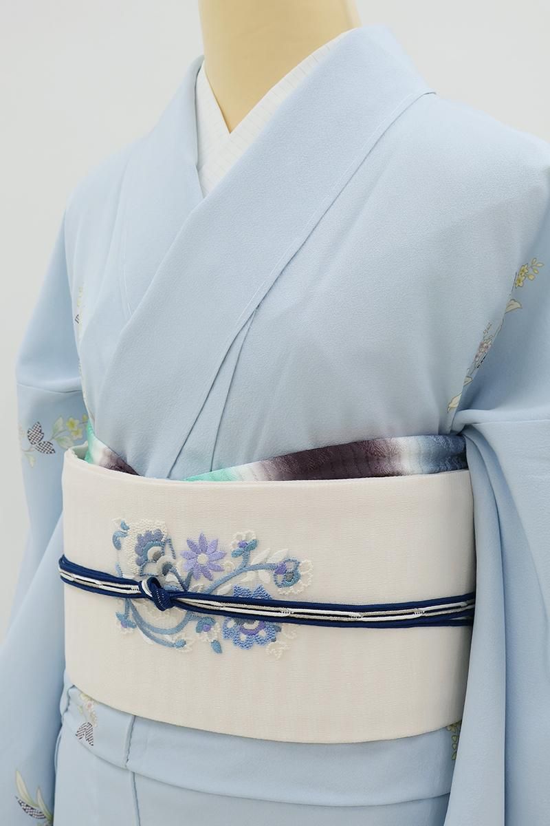 楽天市場】相良刺繍 付け下げ訪問着の通販