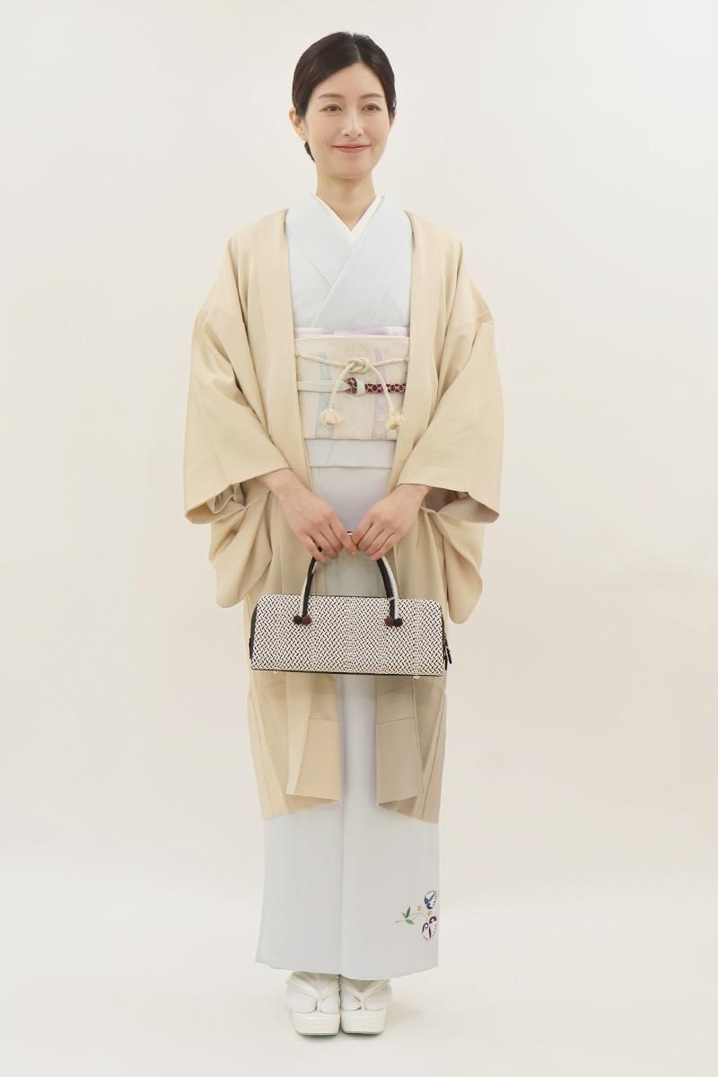 薄もの 羽織・コート - 銀座きもの青木|長く大切に着続けて頂き 薄もの 羽織・コート - 銀座きもの青木|長く大切に着続けて頂き