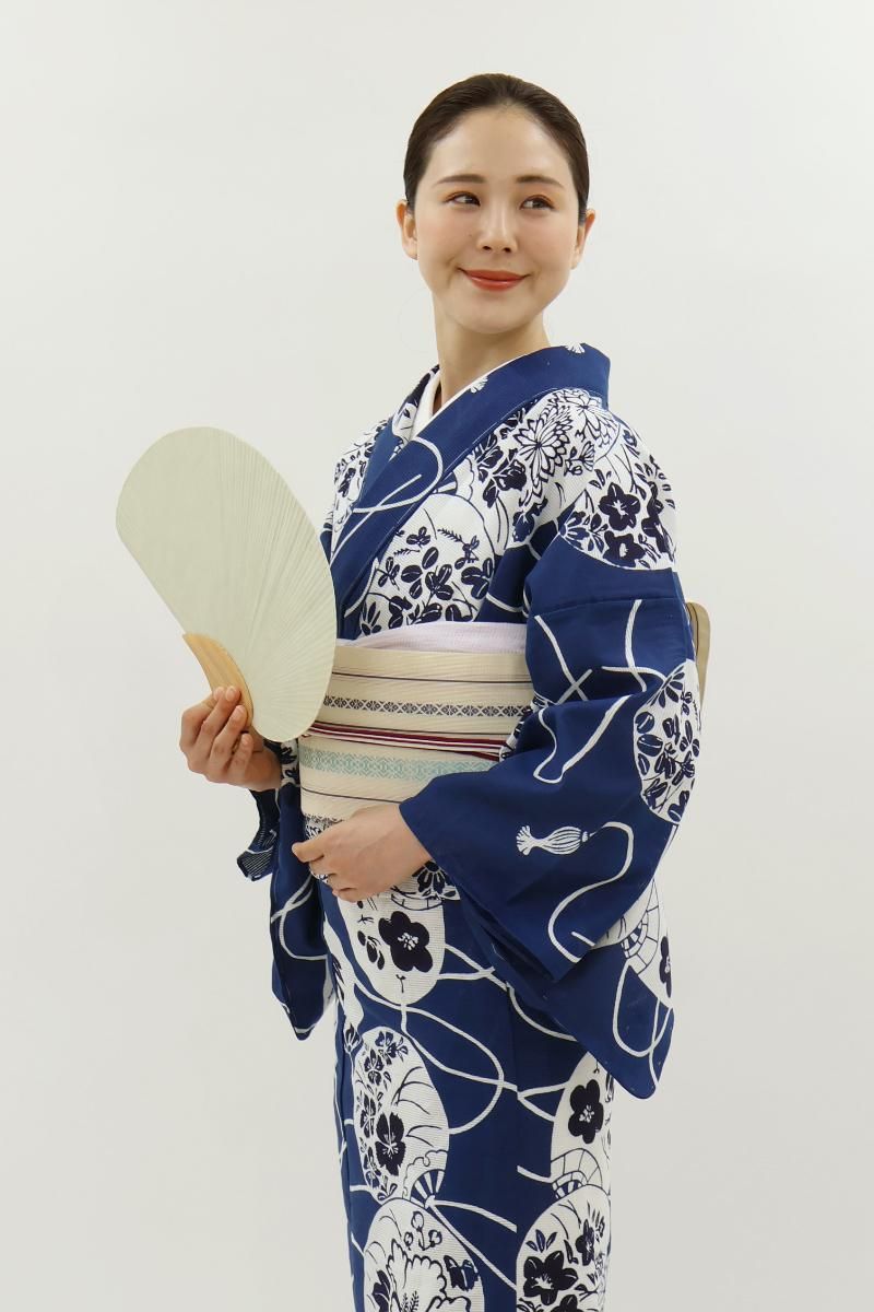 TOMO365様専用 西村織物 本場筑前博多織 仕立て上がり 博多紬 4918
